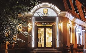 Roxen Hotel&Spa